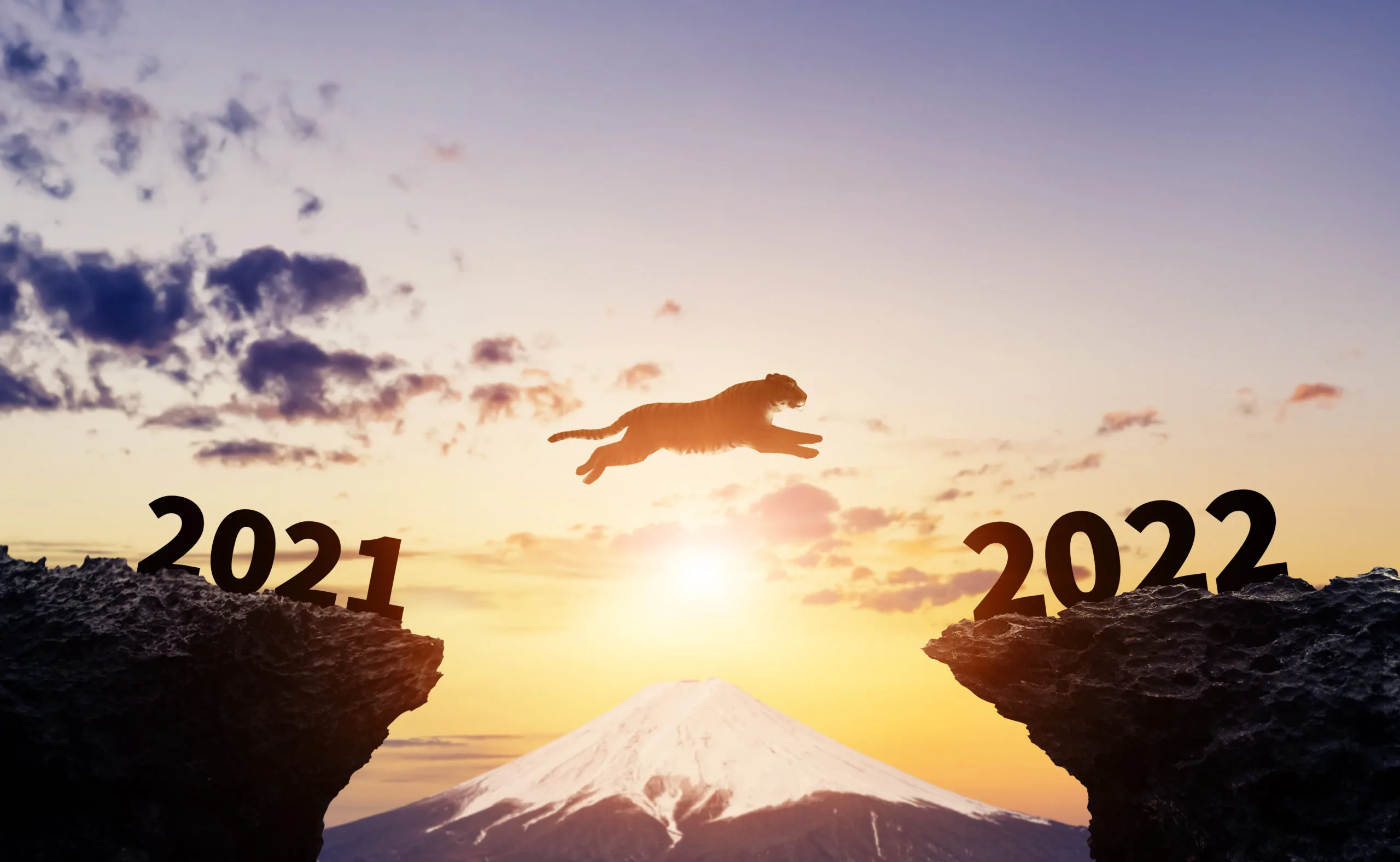 新年のご挨拶
