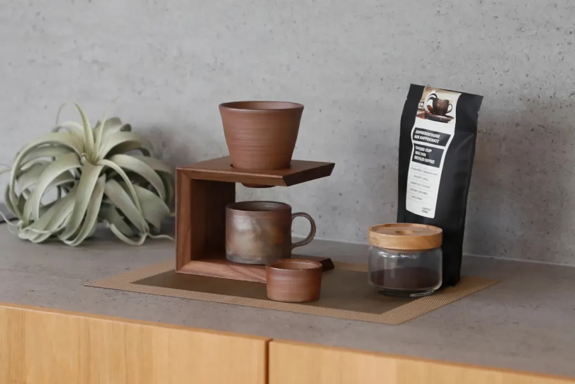 kitoenの木製品